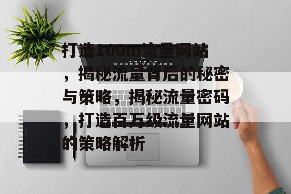 打造100m流量网站，揭秘流量背后的秘密与策略，揭秘流量密码，打造百万级流量网站的策略解析