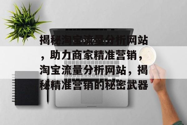 揭秘淘宝流量分析网站，助力商家精准营销，淘宝流量分析网站，揭秘精准营销的秘密武器