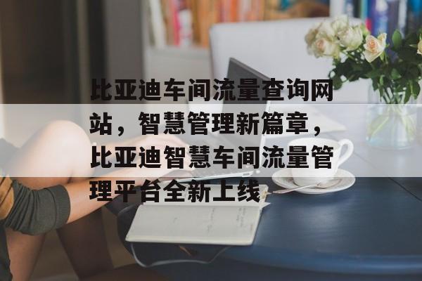 比亚迪车间流量查询网站，智慧管理新篇章，比亚迪智慧车间流量管理平台全新上线