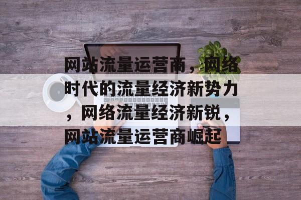 网站流量运营商，网络时代的流量经济新势力，网络流量经济新锐，网站流量运营商崛起