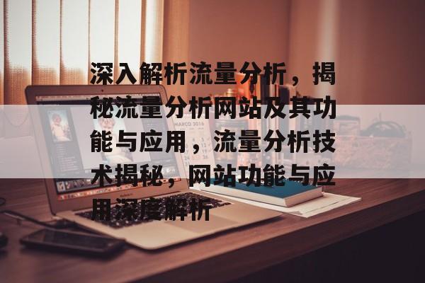 深入解析流量分析，揭秘流量分析网站及其功能与应用，流量分析技术揭秘，网站功能与应用深度解析