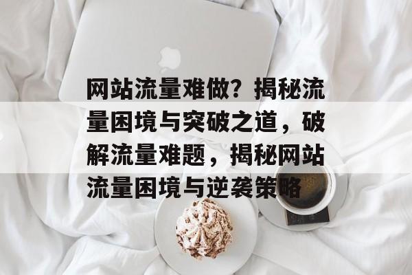 网站流量难做？揭秘流量困境与突破之道，破解流量难题，揭秘网站流量困境与逆袭策略