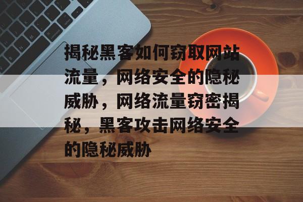 揭秘黑客如何窃取网站流量，网络安全的隐秘威胁，网络流量窃密揭秘，黑客攻击网络安全的隐秘威胁