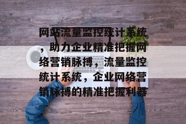 网站流量监控统计系统，助力企业精准把握网络营销脉搏，流量监控统计系统，企业网络营销脉搏的精准把握利器