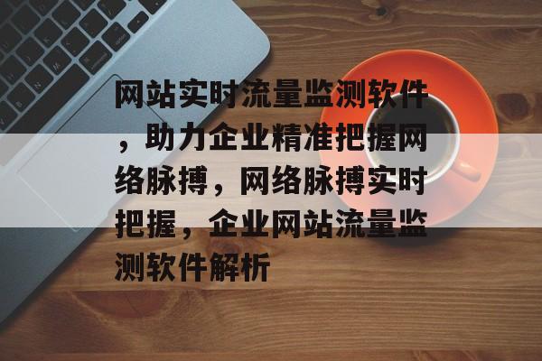 网站实时流量监测软件，助力企业精准把握网络脉搏，网络脉搏实时把握，企业网站流量监测软件解析