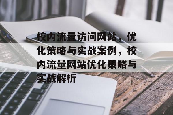 校内流量访问网站，优化策略与实战案例，校内流量网站优化策略与实战解析