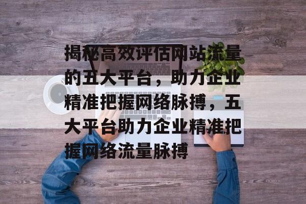 揭秘高效评估网站流量的五大平台，助力企业精准把握网络脉搏，五大平台助力企业精准把握网络流量脉搏