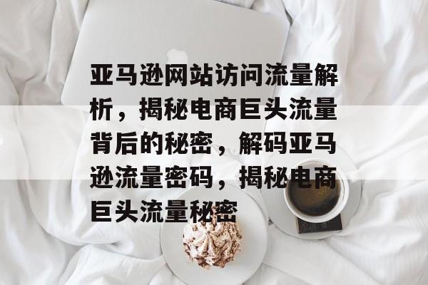 亚马逊网站访问流量解析，揭秘电商巨头流量背后的秘密，解码亚马逊流量密码，揭秘电商巨头流量秘密