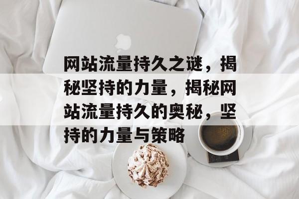 网站流量持久之谜，揭秘坚持的力量，揭秘网站流量持久的奥秘，坚持的力量与策略