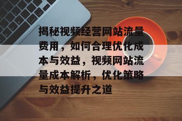 揭秘视频经营网站流量费用，如何合理优化成本与效益，视频网站流量成本解析，优化策略与效益提升之道