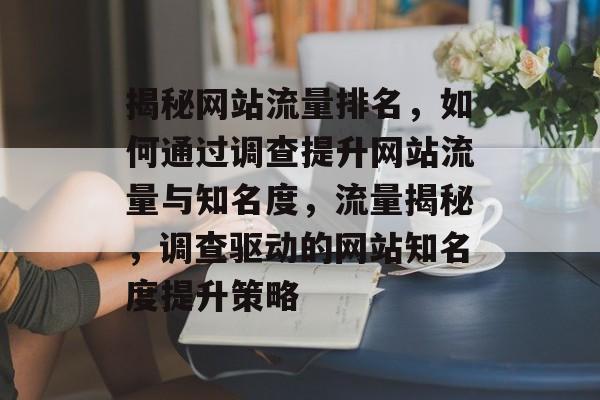 揭秘网站流量排名，如何通过调查提升网站流量与知名度，流量揭秘，调查驱动的网站知名度提升策略