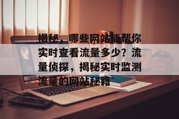揭秘，哪些网站能帮你实时查看流量多少？流量侦探，揭秘实时监测流量的网站秘籍