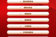 2025投资者获得感最强成长型基金公司榜单，大成基金、中庚基金、安信基金位居前三（名单）