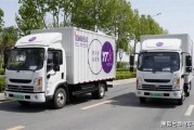 4米2电卡保费竟高达1.5w元！经销商：车要怎么卖？