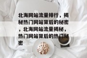 北海网站流量排行，揭秘热门网站背后的秘密，北海网站流量揭秘，热门网站背后的热门秘密