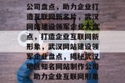 武汉地区做网站的知名公司盘点，助力企业打造互联网新名片，武汉网站建设领军企业大盘点，打造企业互联网新形象，武汉网站建设领军企业盘点，揭秘武汉地区知名网站制作公司，助力企业互联网形象升级