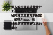 深入解析网站流量统计工具—Alexa，揭秘网站流量背后的秘密，解码Alexa，揭秘网站流量统计工具的奥秘