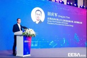 储能价格战已至“危险地步”！远景储能田庆军：评价体系、商业逻辑是破局关键
