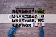 网站移动流量平台的崛起与未来发展趋势，移动流量平台崛起，展望未来发展趋势
