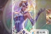 lol怎么设置边框(lol中边框怎么设置)