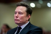 马斯克连续发帖批评英国政策,工党议员怒了 马斯克连续发帖批评英国政策,工党议员怒了