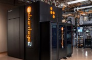 美国量子计算企业发布新款计算系统 公司股价暴涨近30%