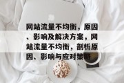 网站流量不均衡，原因、影响及解决方案，网站流量不均衡，剖析原因、影响与应对策略
