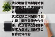 武汉地区营销型网站制作哪家强？全方位解析为您推荐最佳选择！，武汉营销型网站制作实力榜，揭秘最佳合作伙伴，武汉营销型网站制作实力盘点，揭秘顶尖合作伙伴推荐