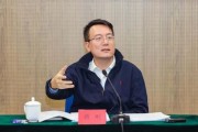 最新！顾刚会见方威