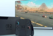 任天堂股价创新高,玩家和投资者终于等来Switch 2官方首曝 任天堂股价创新高,玩家和投资者终于等来Switch 2官方首曝