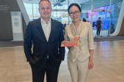 独家对话世界经济论坛会议运营总监：2025年新领军者年会背后的故事