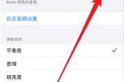 怎么设置苹果拍照声音(怎么设置苹果拍照声音大小) 怎么设置苹果拍照声音(怎么设置苹果拍照声音大小)