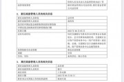 谢卫卸任交银施罗德基金总经理，袁庆伟接任