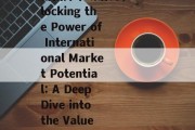 英文网站流量价值的深度解析，如何挖掘和利用国际市场潜力，Unlocking the Power of International Market Potential: A Deep Dive into the Value of English Website Traffic