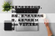 从蒸汽机到现代科技，Steam平台的演变历程，蒸汽机与现代科技，从蒸汽机到 Steam 平台的发展历程