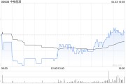 中裕能源4月3日斥资608.71万港元回购150万股