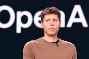 OpenAI奥尔特曼称要打造欧洲版“星际之门”，首个圈地选定德国