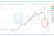 一纸公告，股价“腰斩”！“10倍妖股”升能集团现原形？