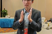 直击博鳌丨对话第四范式陈雨强：人是老师，要防止人工智能变坏