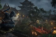 同步 PS5 和 Xbox 发行，育碧《刺客信条：影》游戏 3 月 20 日登陆 Mac