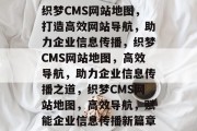 织梦CMS网站地图，打造高效网站导航，助力企业信息传播，织梦CMS网站地图，高效导航，助力企业信息传播之道，织梦CMS网站地图，高效导航，赋能企业信息传播新篇章