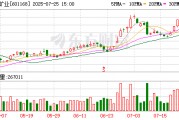 西部矿业：2025年半年度净利润约18.69亿元，同比增加15%