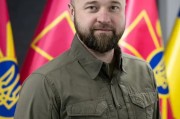 乌克兰政府解除克里缅科夫副防长职务 乌克兰政府解除克里缅科夫副防长职务