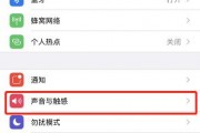 iphone11的静音模式怎么设置的简单介绍