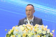 郎酒集团董事长汪俊林：要与经销商共同下沉，为消费者服务是立足之道