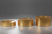 黄金在资产配置中的最佳配置策略是什么？
