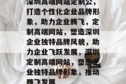 深圳高端网站定制公，打造个性化企业品牌形象，助力企业腾飞，定制高端网站，塑造深圳企业独特品牌风貌，助力企业飞跃发展，深圳定制高端网站，塑造企业独特品牌形象，推动腾飞发展