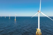 Orsted海上风电项目遭美国叫停 股价暴跌逾16%