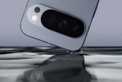 谷歌推出AI新功能的Pixel 10系列手机