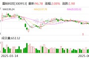 震裕科技：车企账期不超过60日政策实施有助于减少应收账款占用